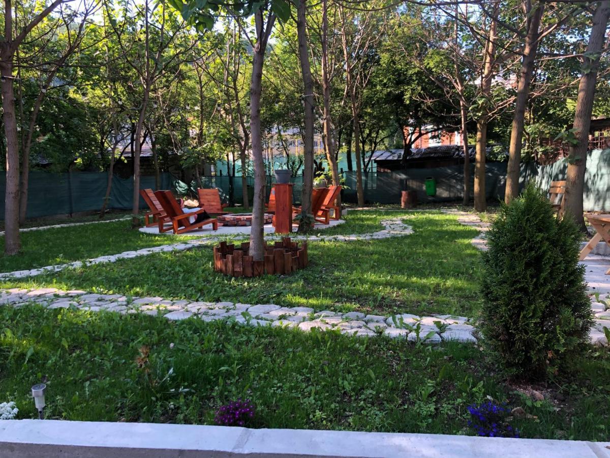 Casa Anina Exterior foto