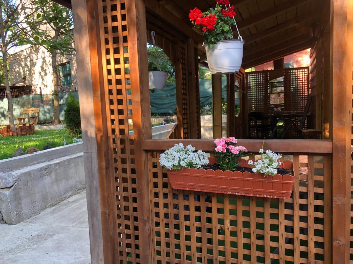 Casa Anina Exterior foto