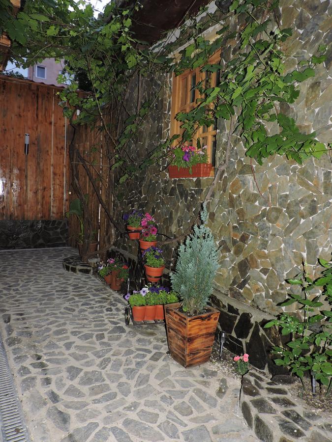 Casa Anina Exterior foto